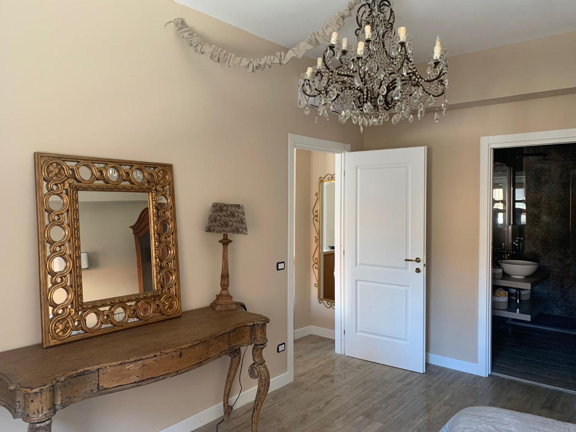 Central Luxury Rooms Olbia Buitenkant foto