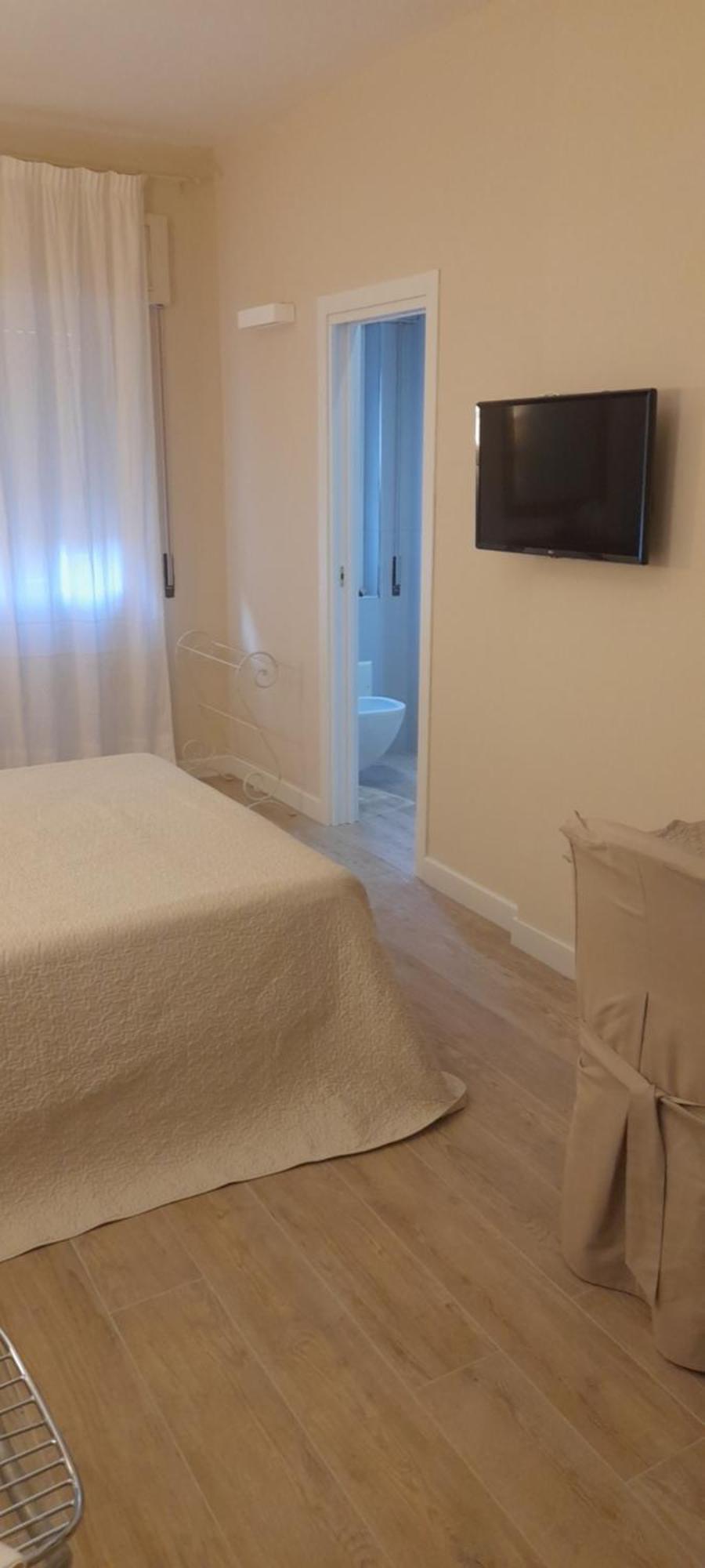 Central Luxury Rooms Olbia Buitenkant foto