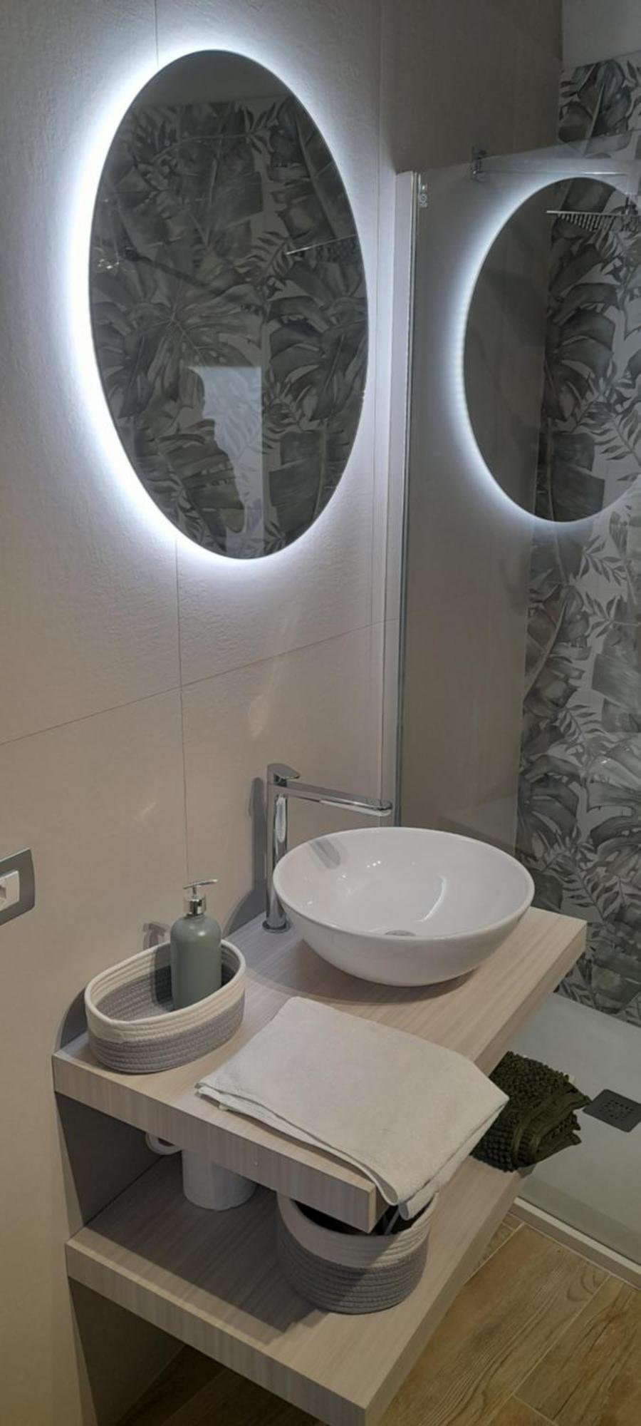 Central Luxury Rooms Olbia Buitenkant foto