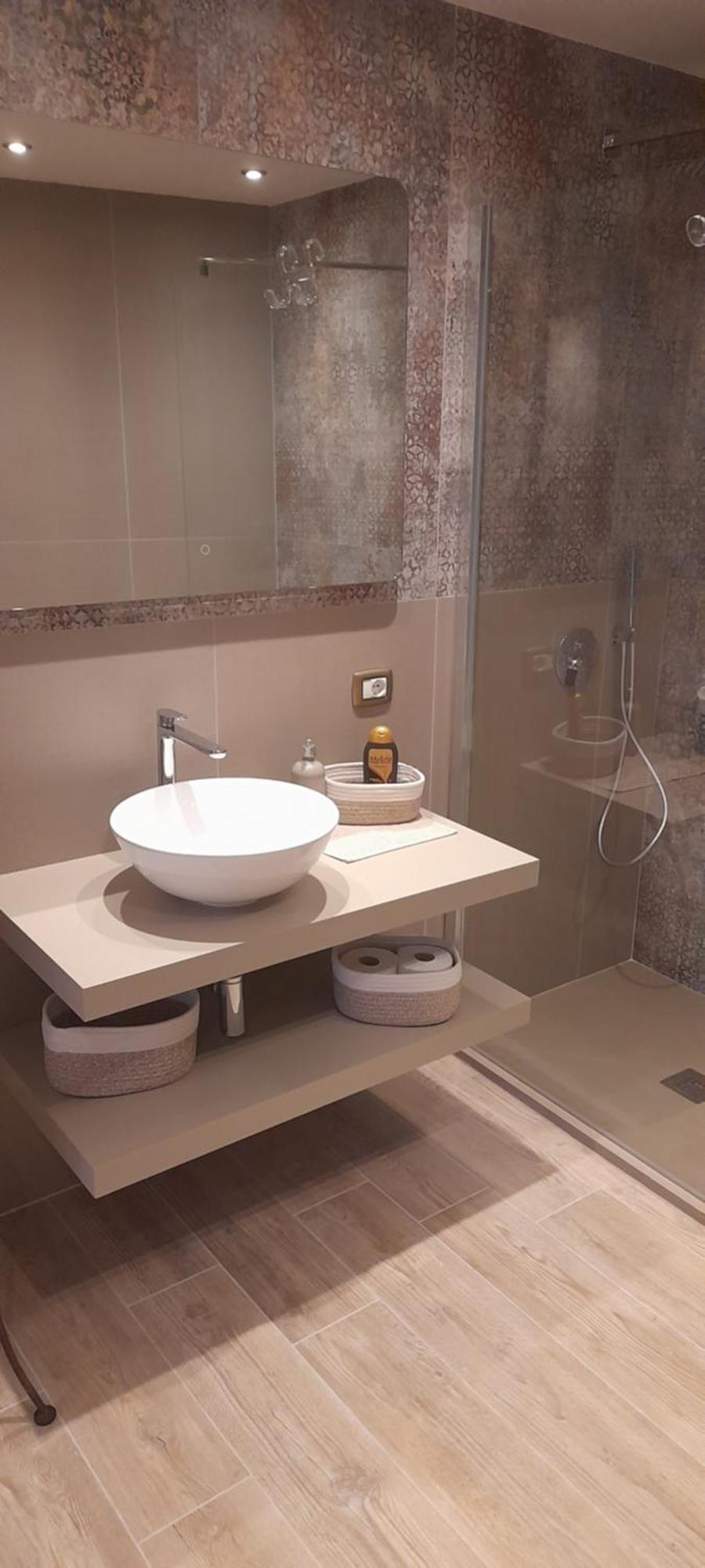 Central Luxury Rooms Olbia Buitenkant foto